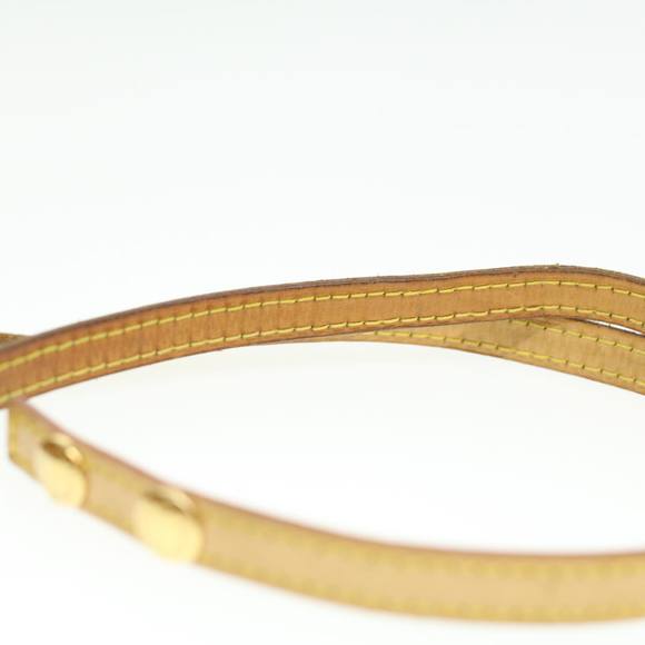 LOUIS VUITTON Monogram Pochette Twin GM Shoulder Bag M51852 LV Auth am3572 - Picture 12 of 16